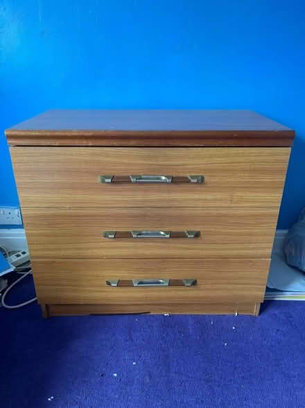 Photo of free Drawers (Halton LS15) #2