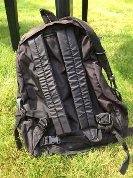 Photo of free Three rucksacks (Roebuck SG2) #3