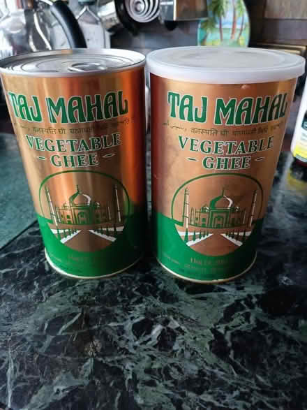 Photo of free Ghee (Dagenham RM8) #1
