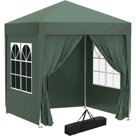 Photo of free Gazebo 2mx2m (CF64) #1