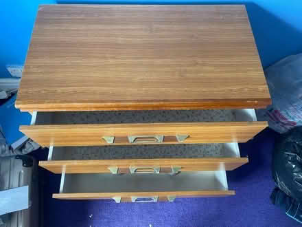 Photo of free Drawers (Halton LS15) #1