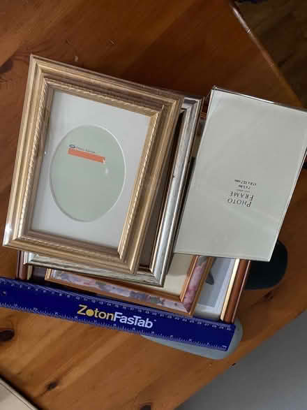 Photo of free Photo frames (Seaside BN22) #1