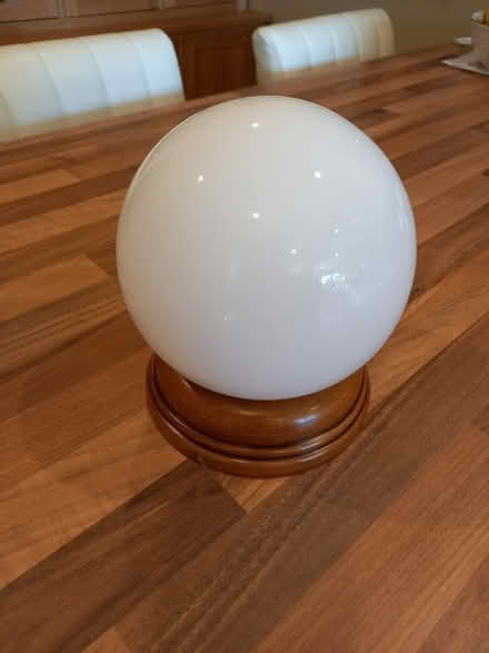 Photo of free Gloge Ceiling Light (Bransford WR6) #1
