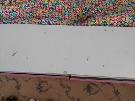 Photo of free Children's single bed with built in storage (Oxon SY3) #4