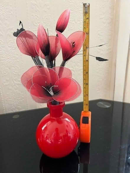 Photo of free Small Vase (WN7) #1