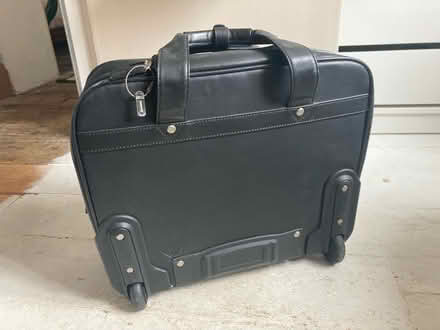 Photo of free Travel briefcase/overnight bag (Moretonhampstead) #3