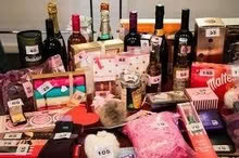 Photo of Tombola prizes (LE18 3 Wigston) #1