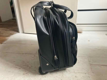 Photo of free Travel briefcase/overnight bag (Moretonhampstead) #4