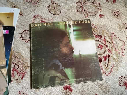 Photo of free Vinyl records (Blackburn Hamlet) #1