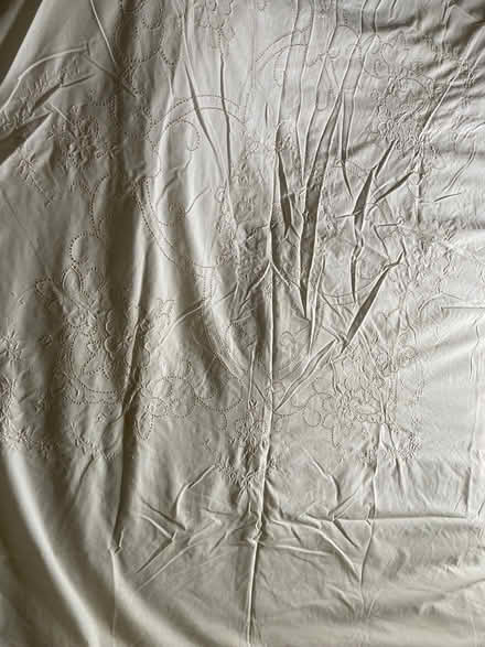Photo of free Pillow cases x2 and Duvet Covers x2 (tunstall LA6) #1