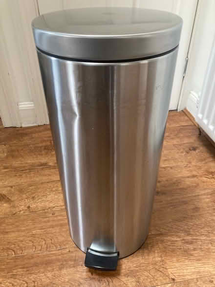 Photo of free Kitchen Bin (Balgreen EH12) #1