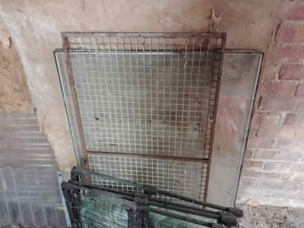 Photo of free Assorted panes of glass/windows. Unbroken! (Chapel Allerton LS8) #1