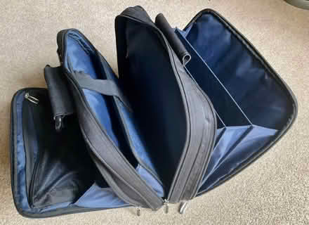 Photo of free Laptop Bag (Burton Joyce NG14) #1