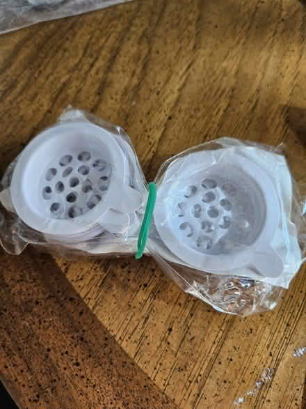 Photo of free Sink Strainer (bathtub or sink) (El Cerrito / East Bay) #1