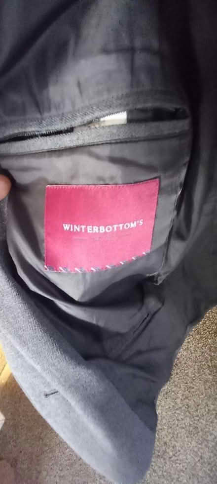 Photo of free Cowplain girl's school blazer (Waterlooville PO8) #1
