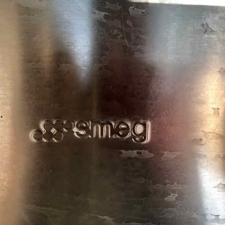 Photo of free Smeg kitchen extractor fan (Reddish SK5) #4