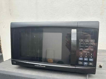 Photo of free Microwave (Laindon SS15) #1