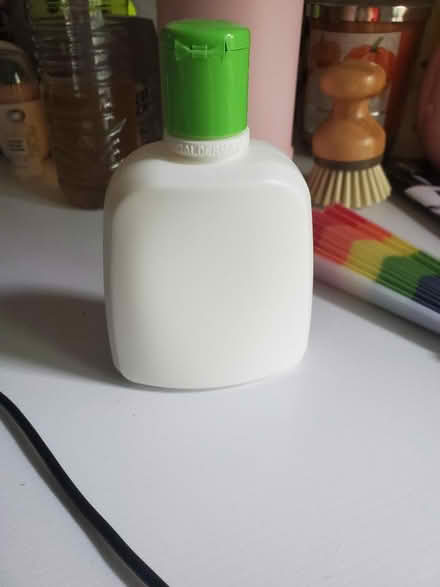 Photo of free Moisturizer and pride flags (Fittons Road West) #1