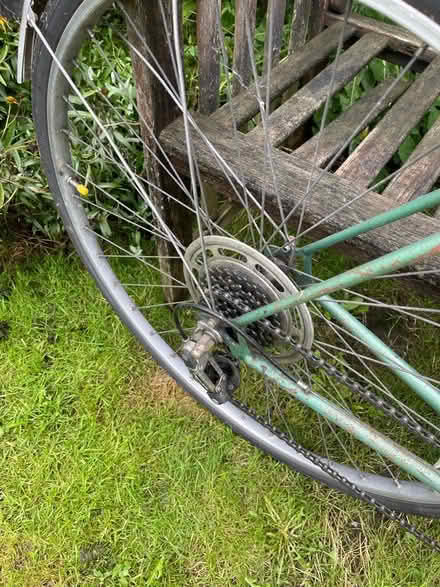 Photo of free Bicycle (Windermere) #3