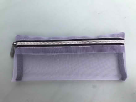 Photo of free Pencil case (Elephant and castle SE1) #1