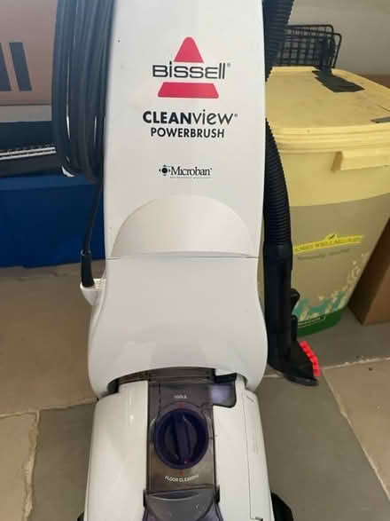 Photo of free Bissel Carpet Cleaner (Hollingbourne ME17) #2