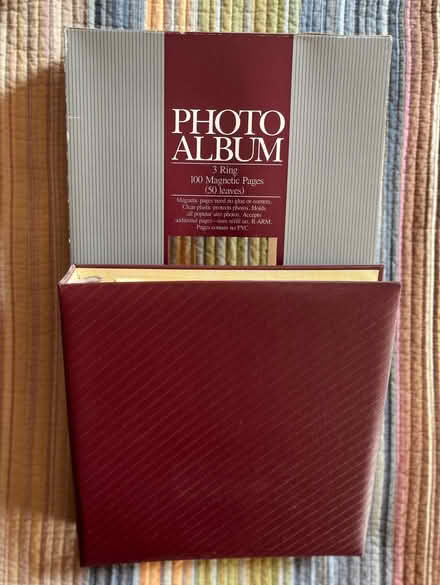 Photo of free Photo Album (Capitol Hill NE) (Capitol Hill NE (20002)) #1