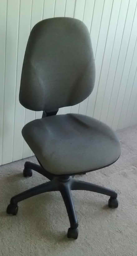 Photo of free Office Chair (Pollokshields G41) #1
