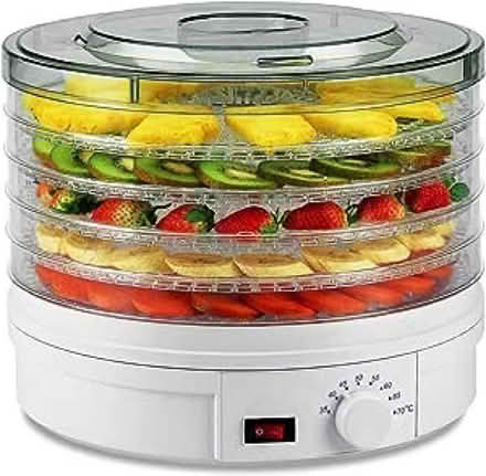 Photo of Dehydrator (Bishops Cleeve GL52) #1