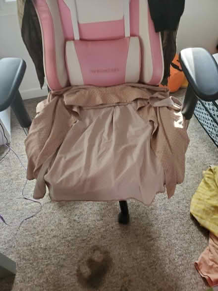 Photo of free Clothes (Fittons Road West) #3