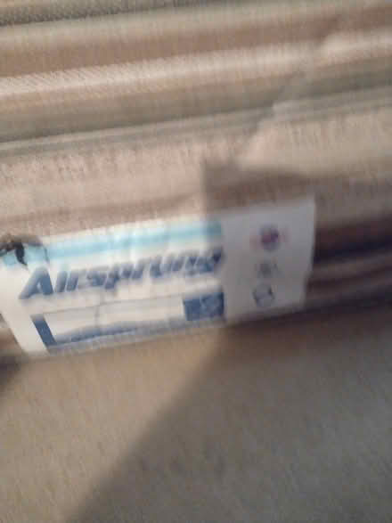 Photo of free 3/4 divan beds (Liverpool 25) #1