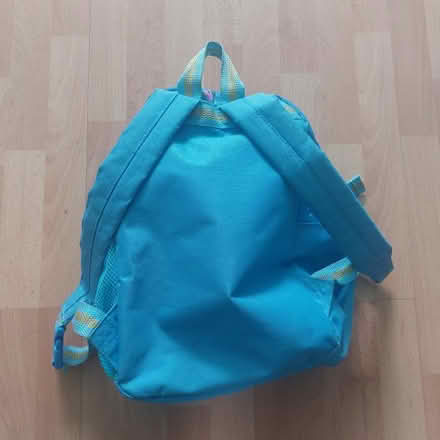 Photo of free Child's Peppa Pig backpak (Clapham (SW4)) #2
