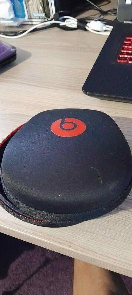Photo of free Beats by Dre DJ Headphones (Millisle, BT22) #1