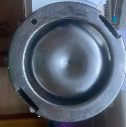 Photo of free Kenwood bowl (GU31 Petersfield Heath) #2