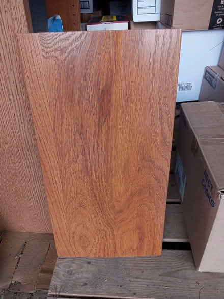 Photo of free Tall wooden shelving unit (Manor Park - Rockcliffe Park) #3