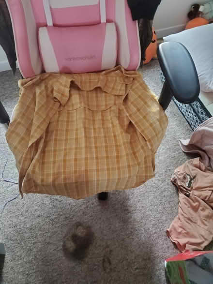 Photo of free Clothes (Fittons Road West) #2