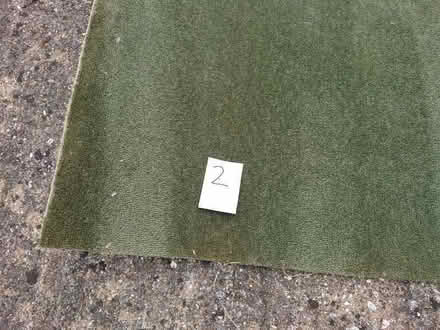 Photo of free Selection of used carpets. Collection from Banbury. (Easington OX16) #2