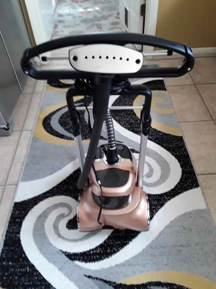 Photo of free Garment Steamer (Ft Eustis) #2