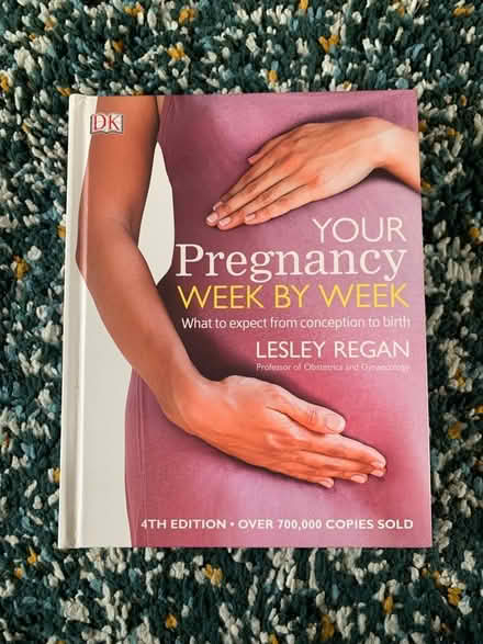 Photo of free Book (Garston L19) #1