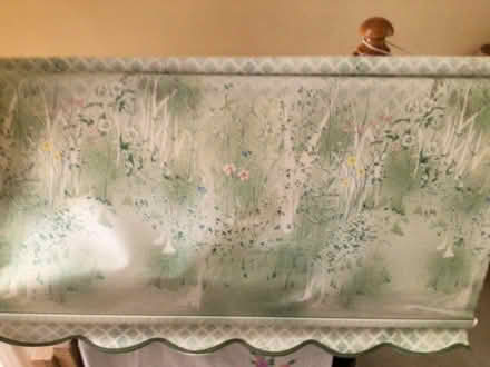 Photo of free Roller blind (Downend GL6) #2