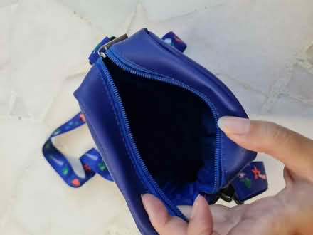 Photo of free Kids dinosaur sling bag (Shunfu Road) #2