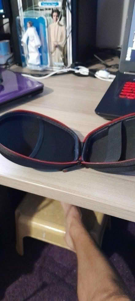 Photo of free Beats by Dre DJ Headphones (Millisle, BT22) #3