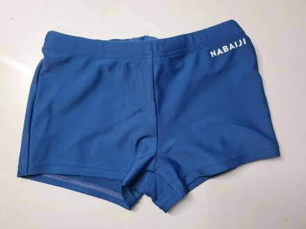 Photo of free Kids 4-5 YO swim wear (Shunfu Road) #4