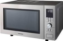 Photo of Microwave (E14 Tower Hamlets) #1