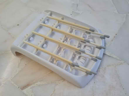 Photo of free Munchkin fold bottle drying rack (Shunfu Road) #2