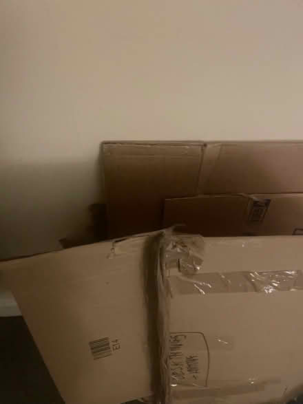 Photo of free Boxes (G41) #2