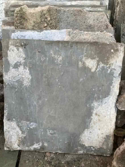 Photo of free Slabs (Silverknowes EH4) #1