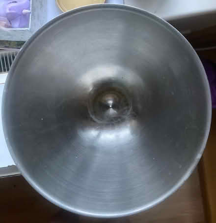 Photo of free Kenwood bowl (GU31 Petersfield Heath) #3