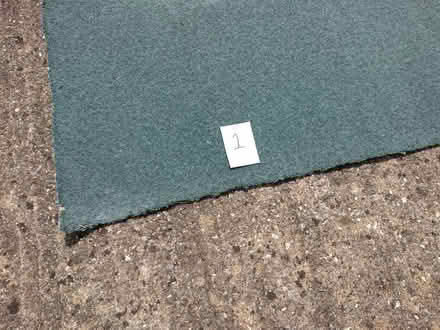 Photo of free Selection of used carpets. Collection from Banbury. (Easington OX16) #1