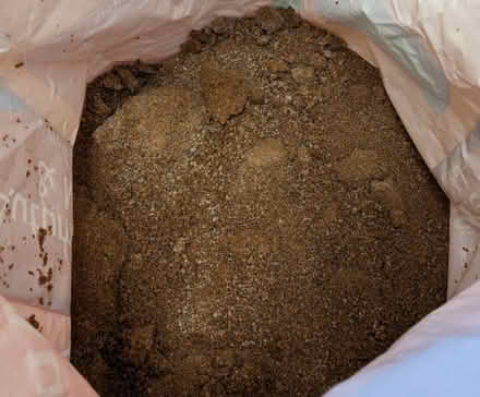 Photo of free Lawn Feed & Moss Killer (Allestree DE22) #2
