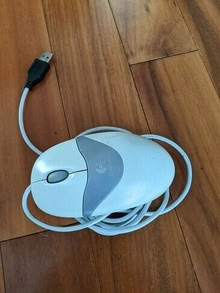 Photo of free Logitech Mouse #1